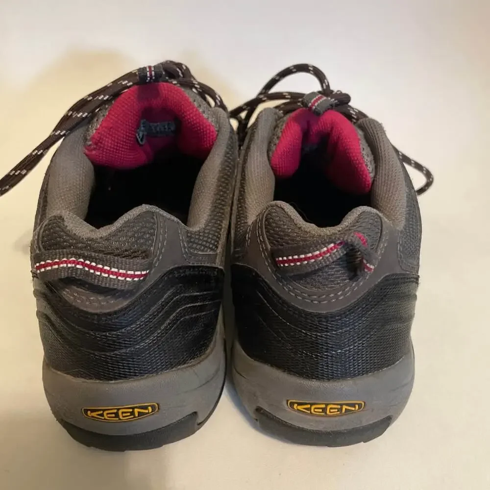 N/A durable keen